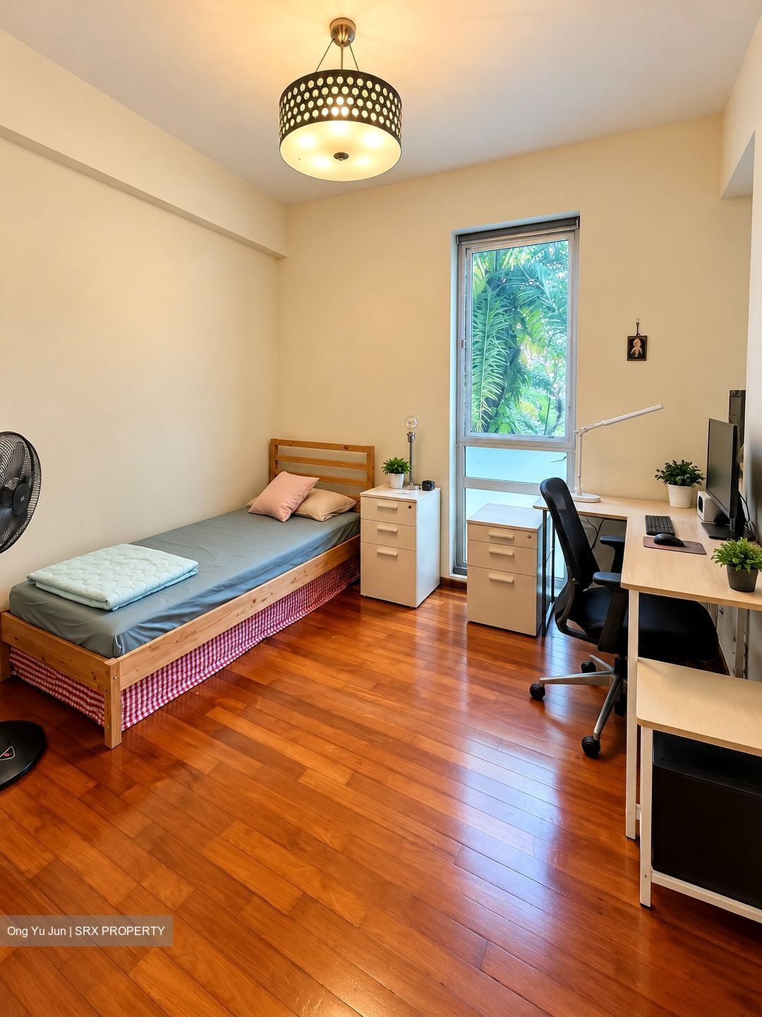 Dahlia Park Condominium (D17), Condominium #627613241